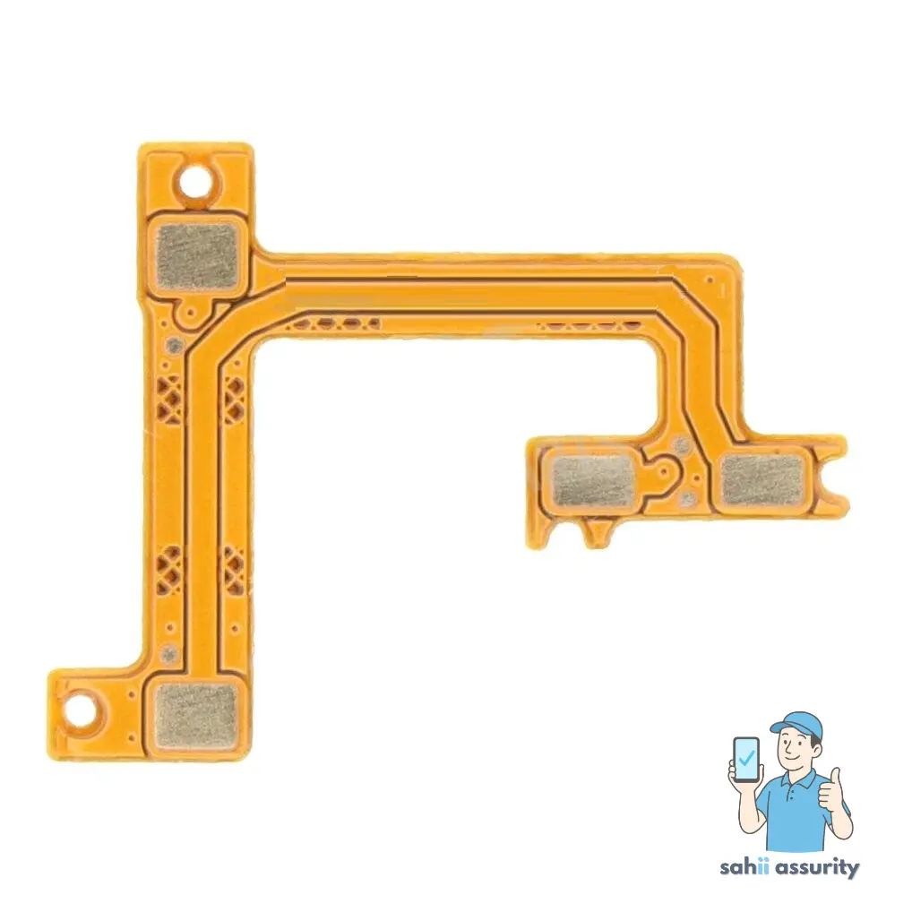 Loud Speaker Flex Cable for Samsung Galaxy A14 5G